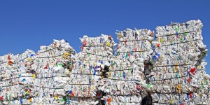 Finding sustainable uses for non-recyclable waste